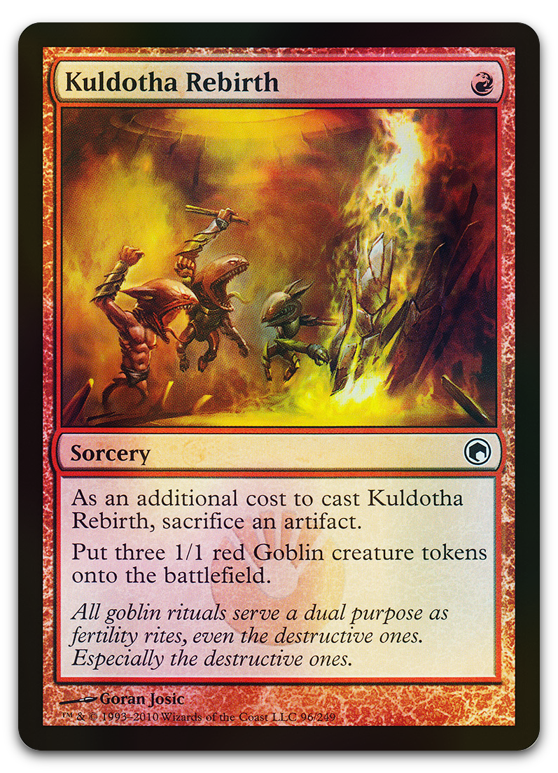 Product image for TCG 36475