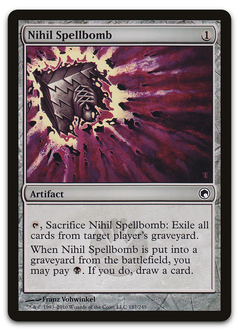 Product image for TCG 36518