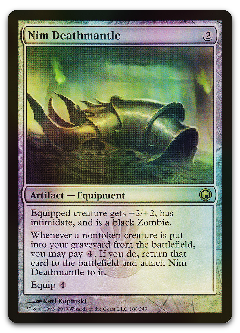 Product image for TCG 36519