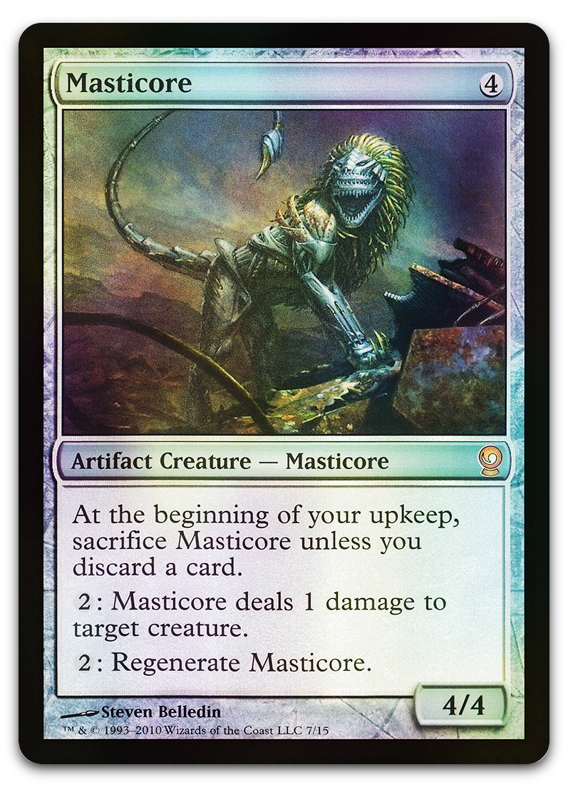 Product image for TCG 36762