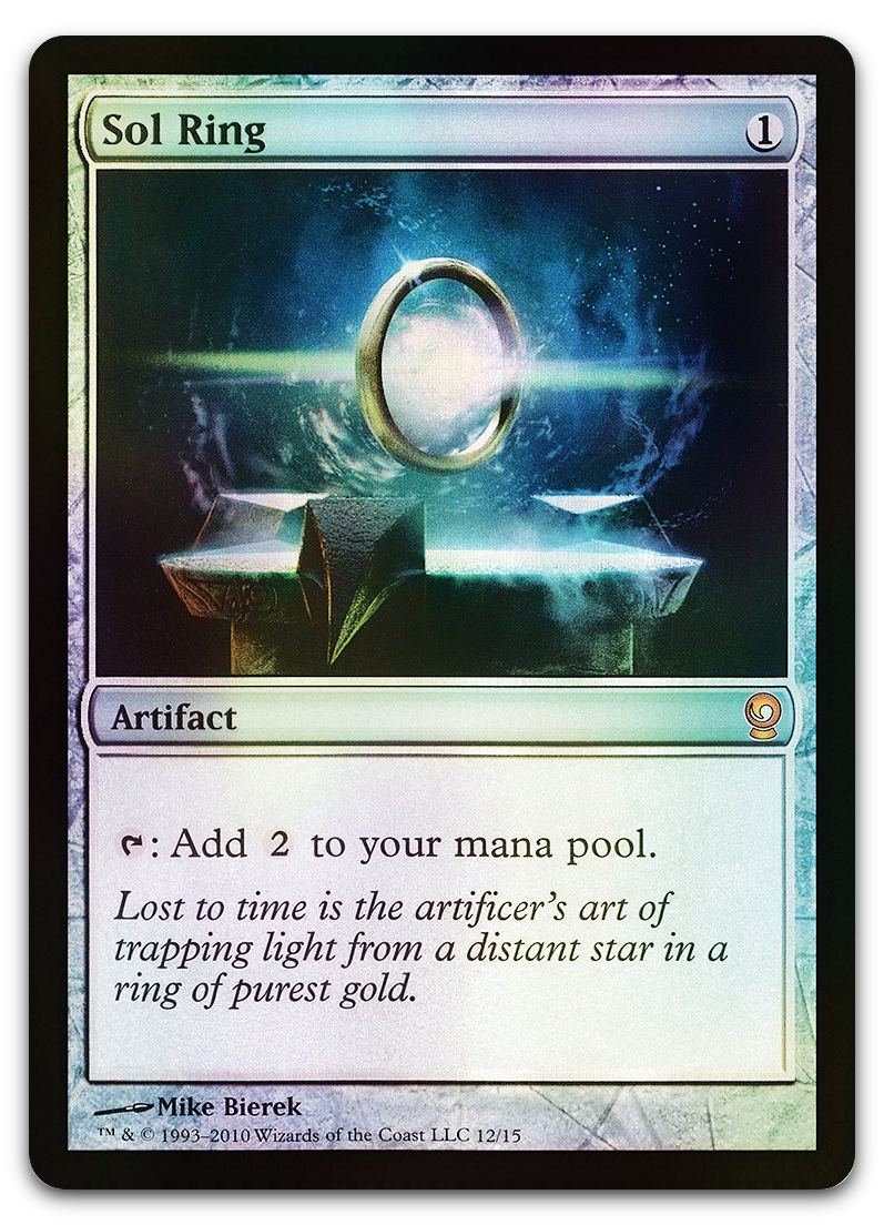 Product image for TCG 36767