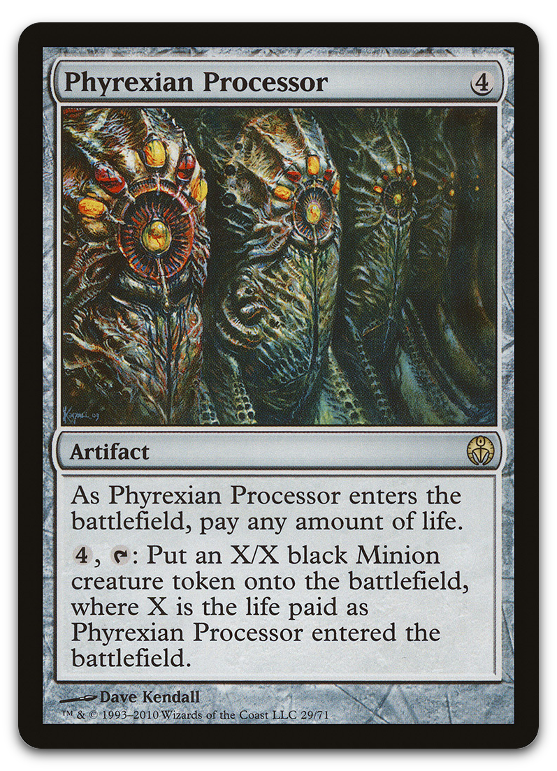 Product image for TCG 36885