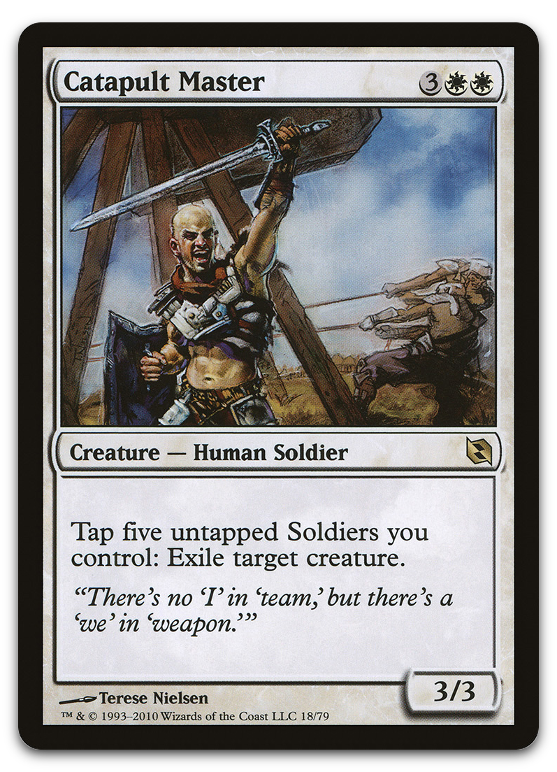 Product image for TCG 36923