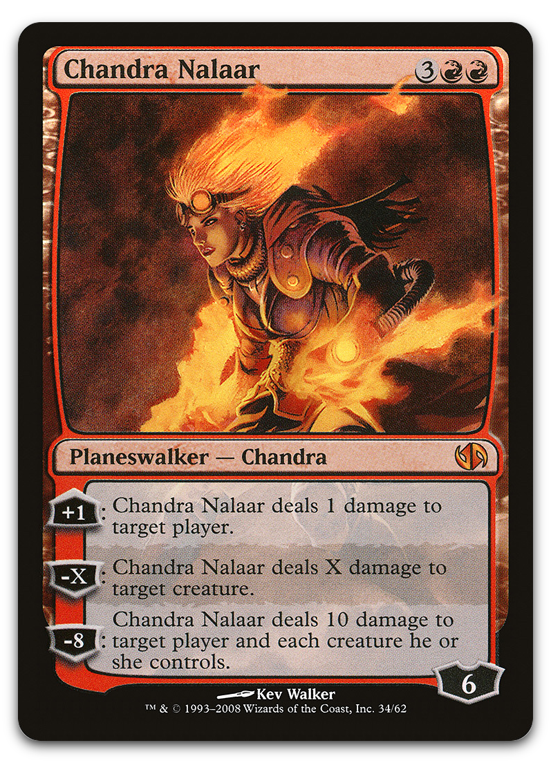 Product image for TCG 36993