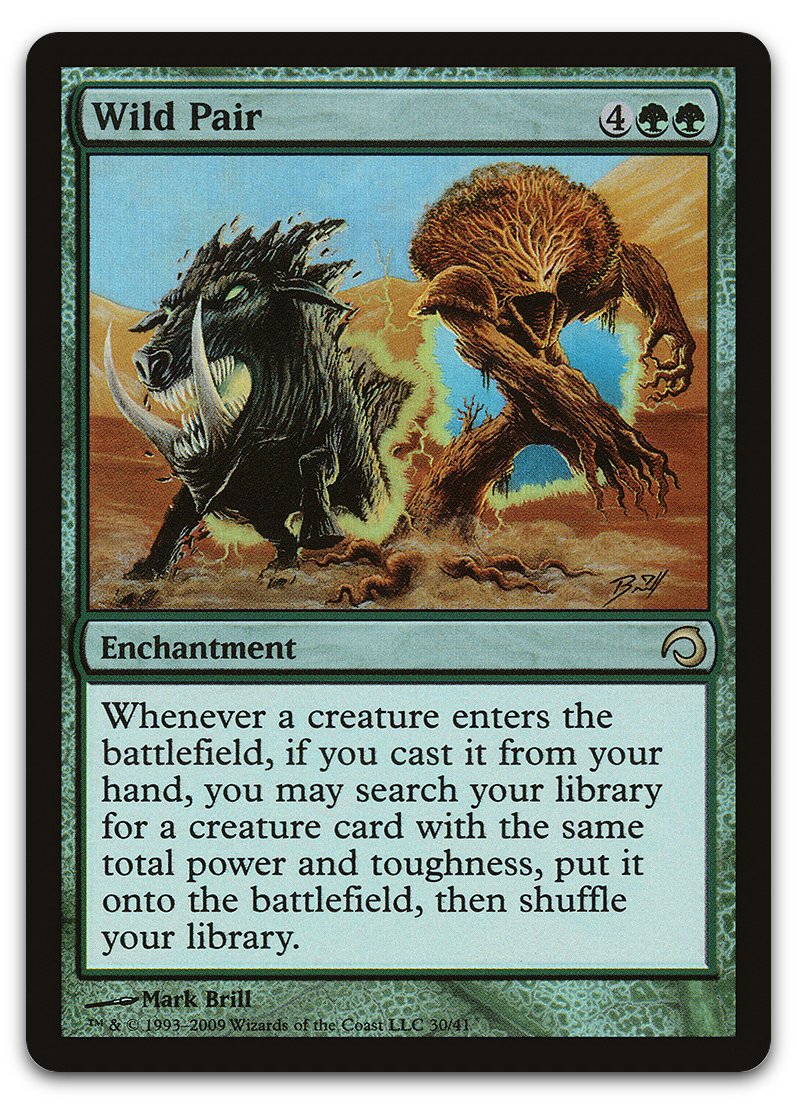 Product image for TCG 37084