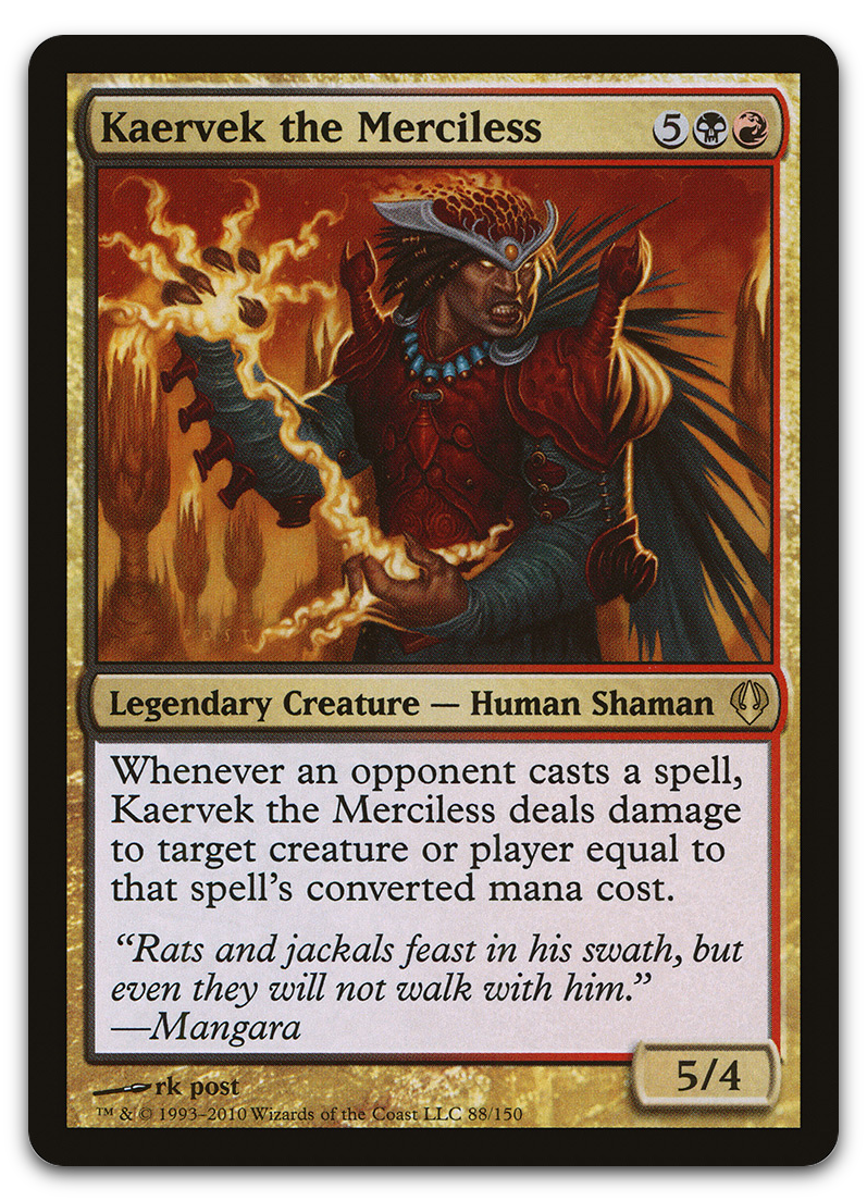 Product image for TCG 37164