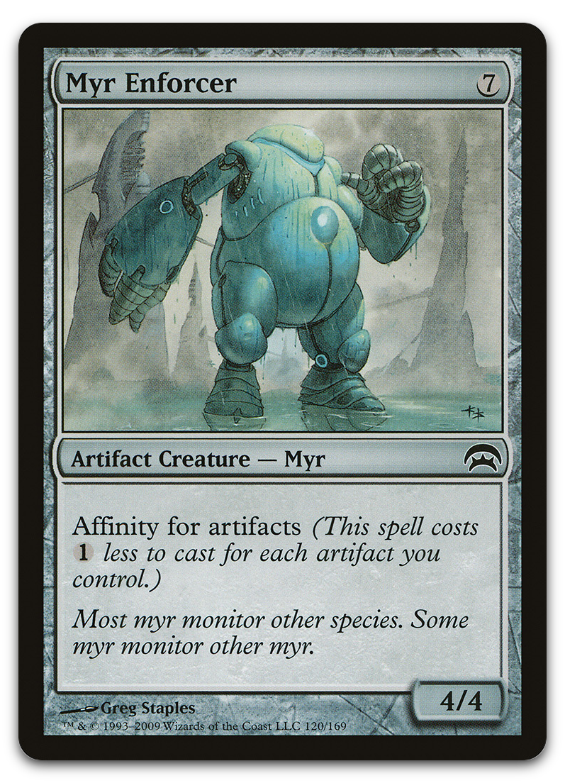 Product image for TCG 37401