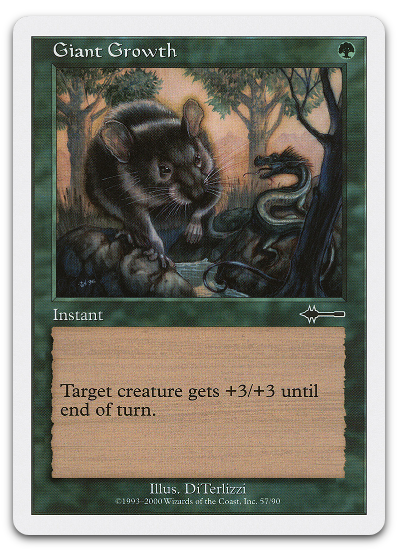 Product image for TCG 37492