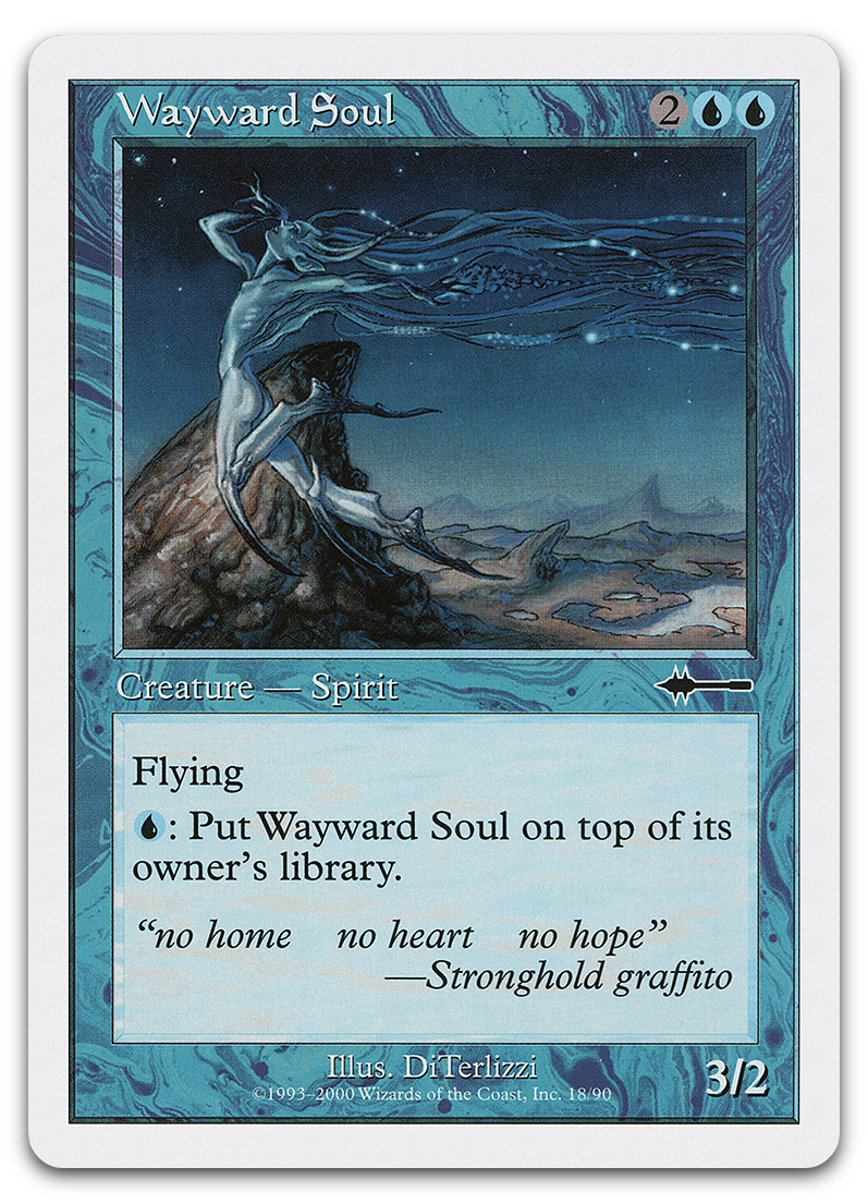 Wayward Soul (Beatdown Box Set)