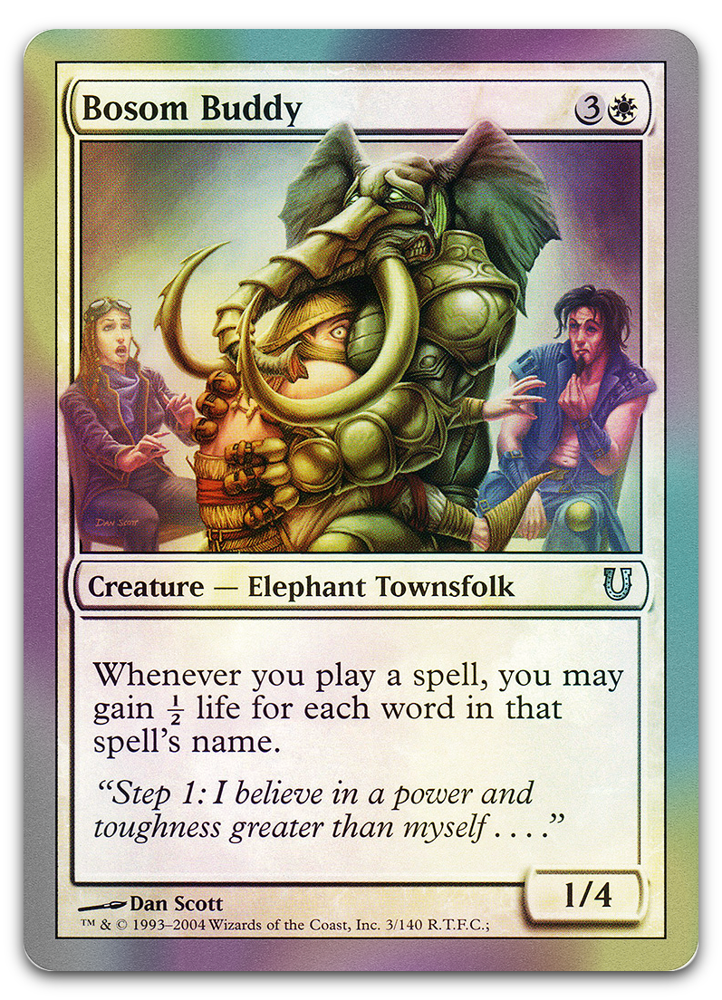 Product image for TCG 37831