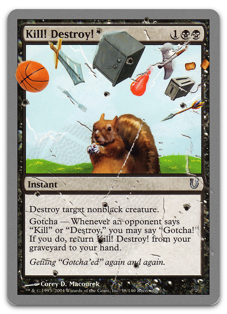 Product image for TCG 37878