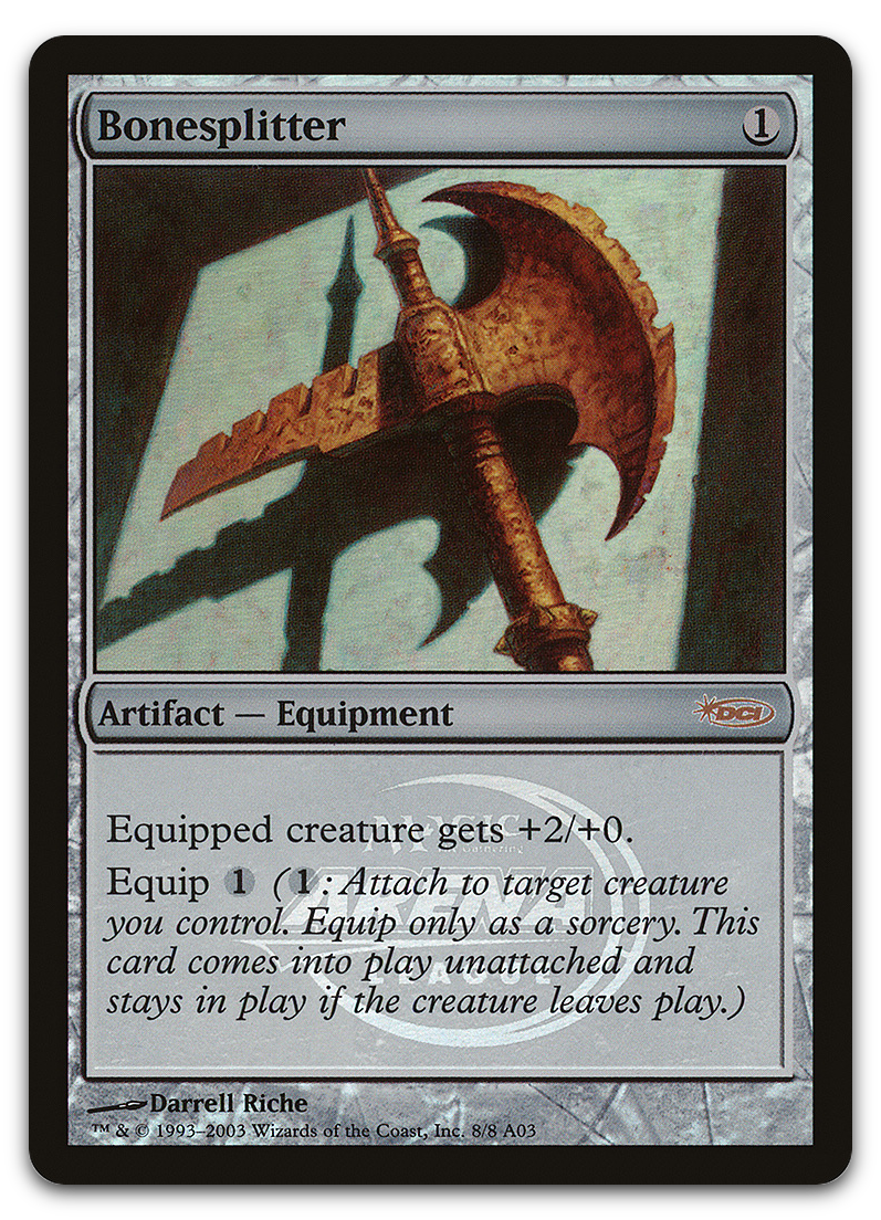 Product image for TCG 37967