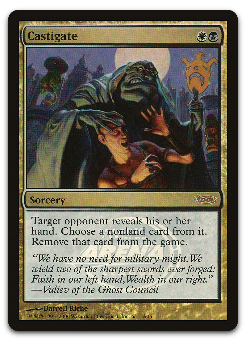 Product image for TCG 37969