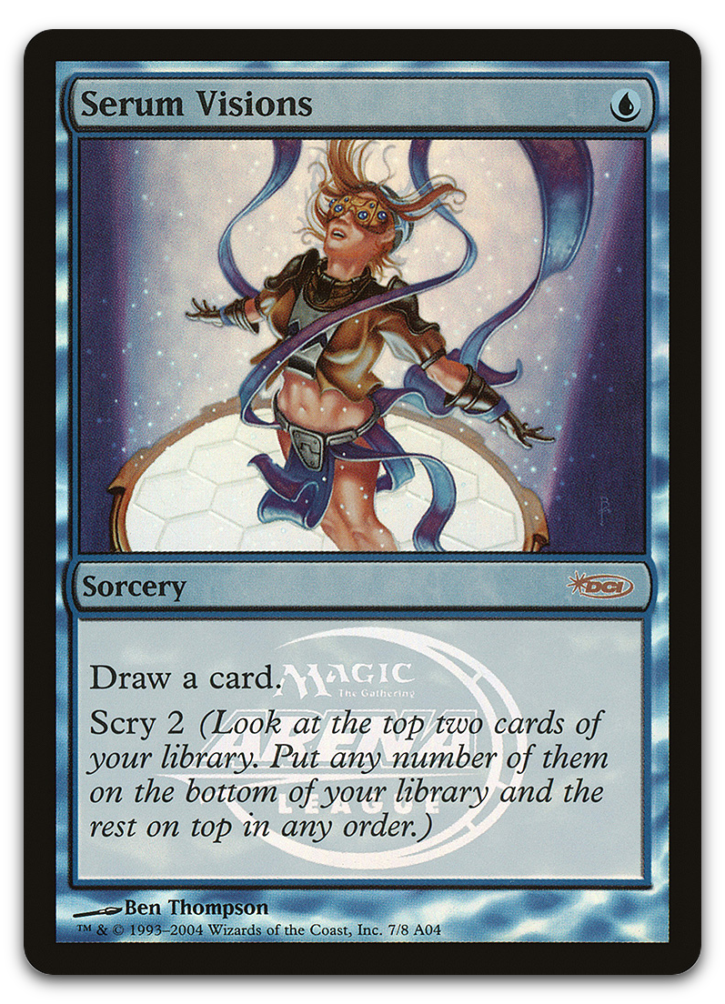 Product image for TCG 38030