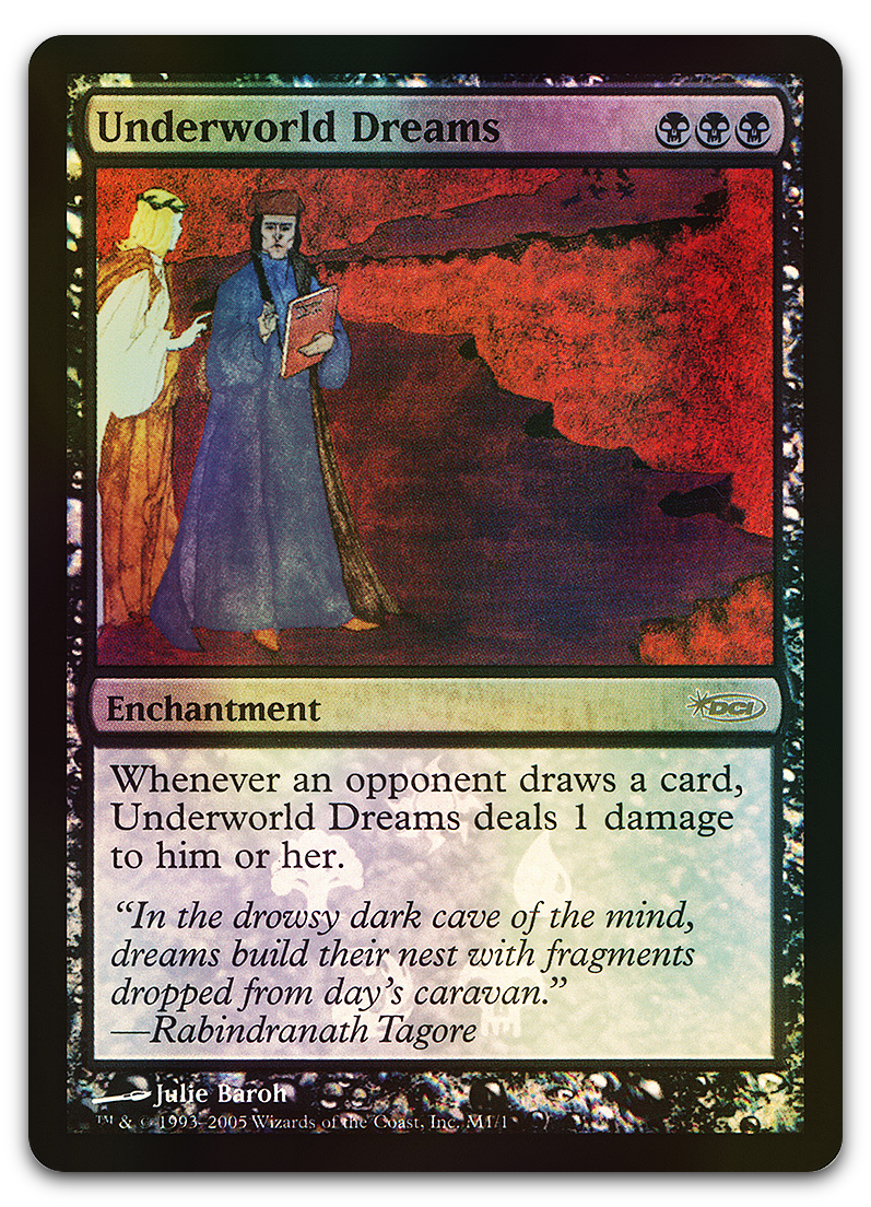 Product image for TCG 38045