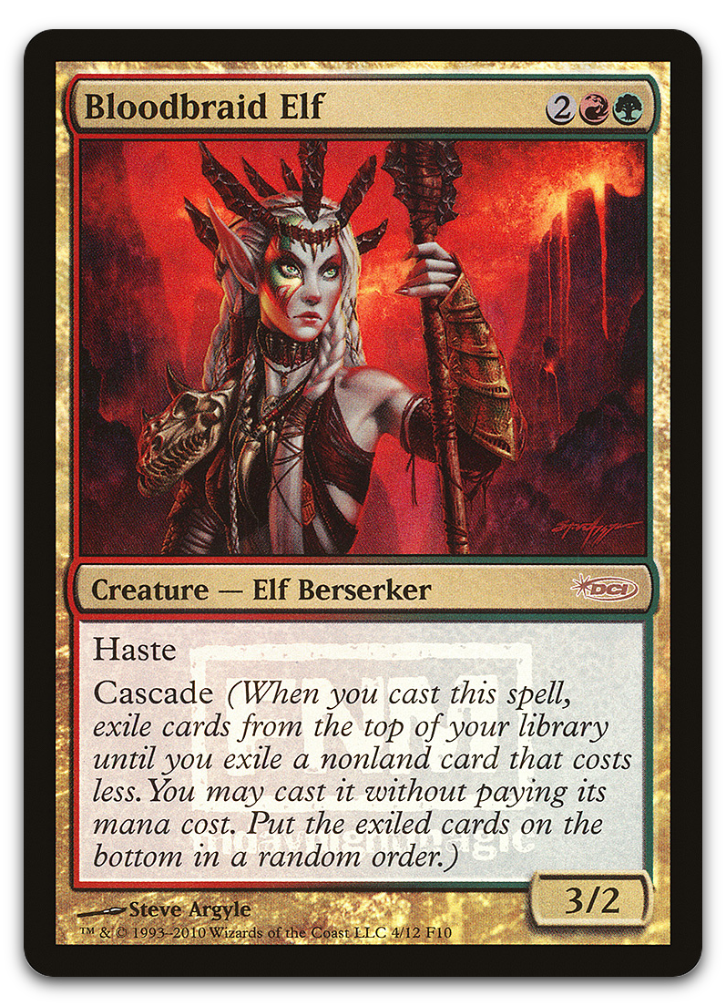 Product image for TCG 38071