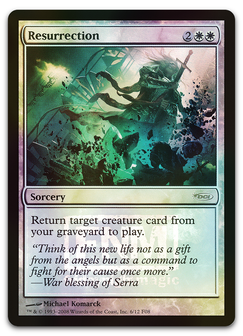 Product image for TCG 38146