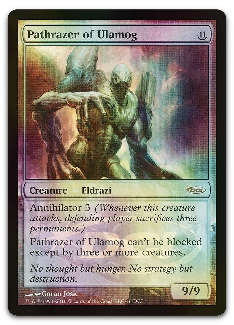 Product image for TCG 38205