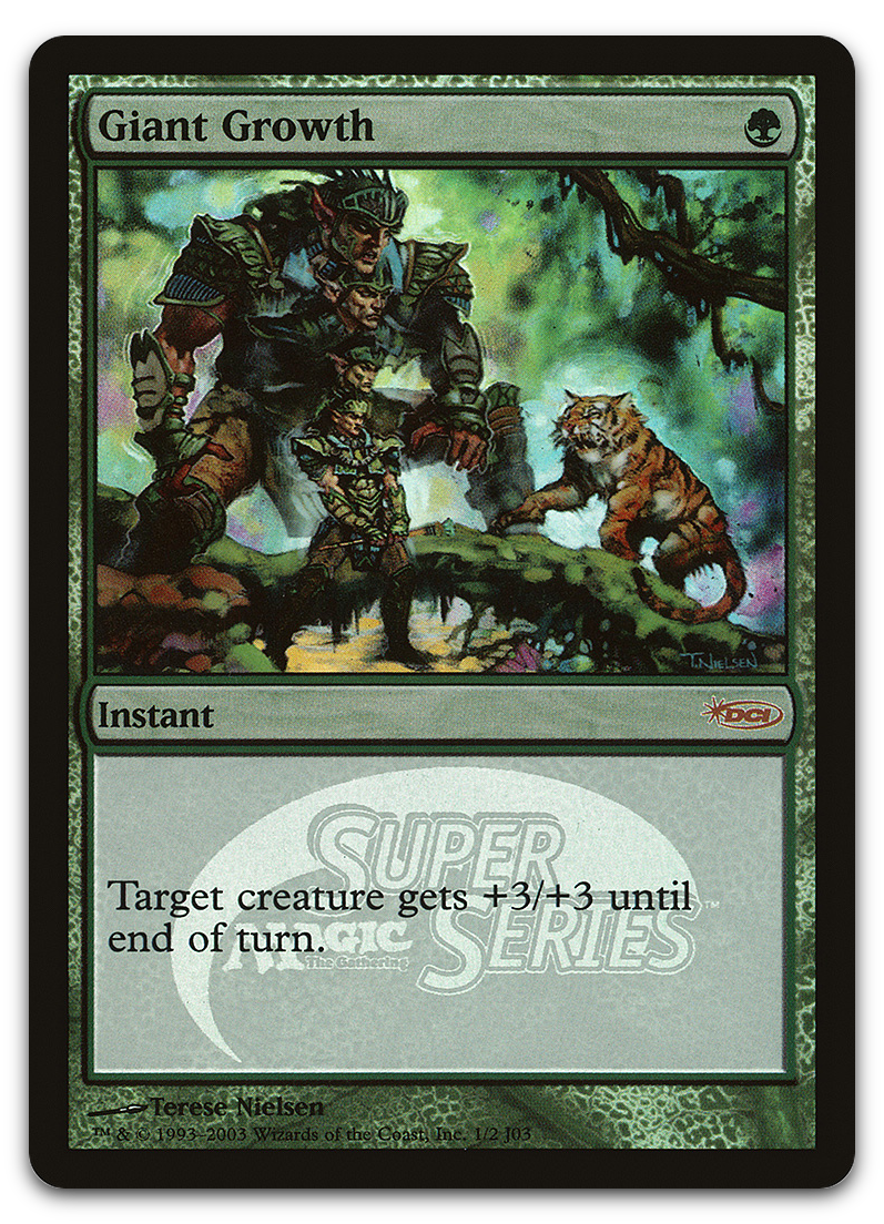 Product image for TCG 38218