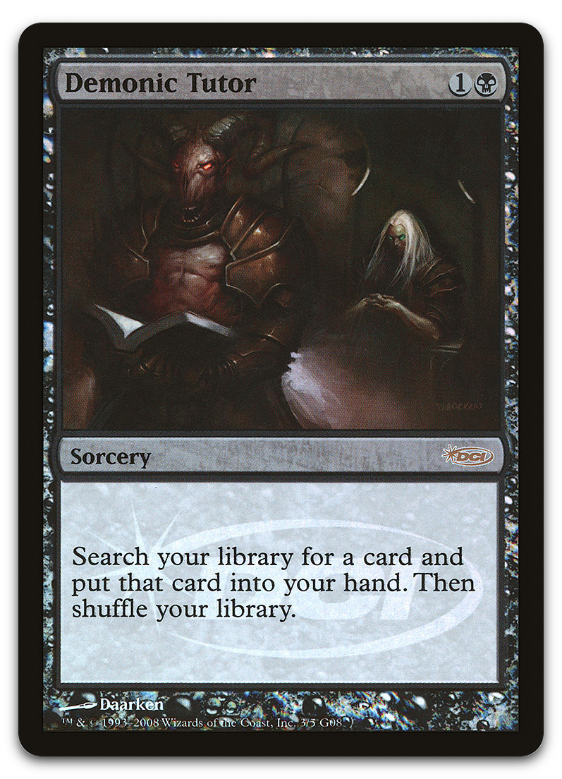 Product image for TCG 38238