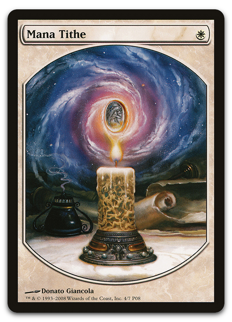 Product image for TCG 38320