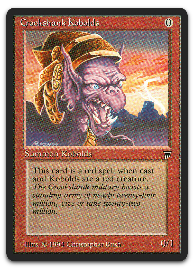 Product image for TCG 3836