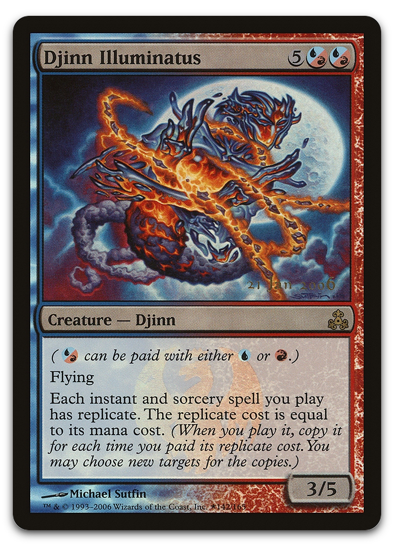 Product image for TCG 38372