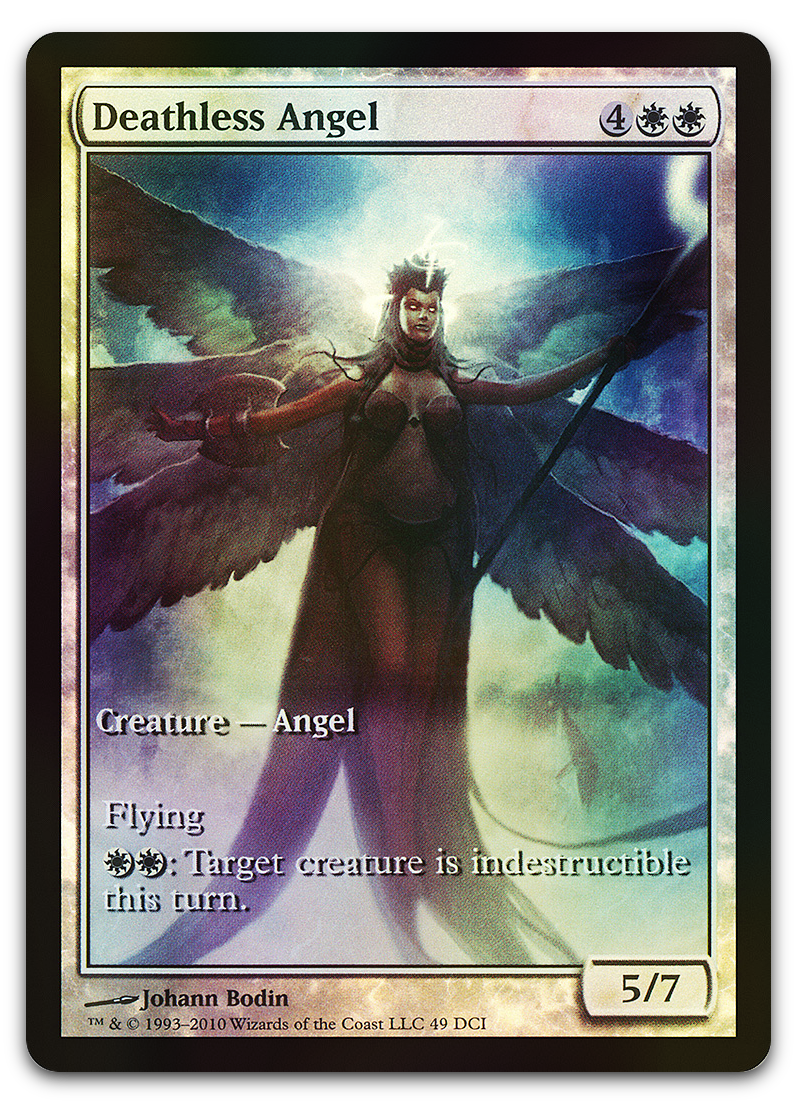 Product image for TCG 38428