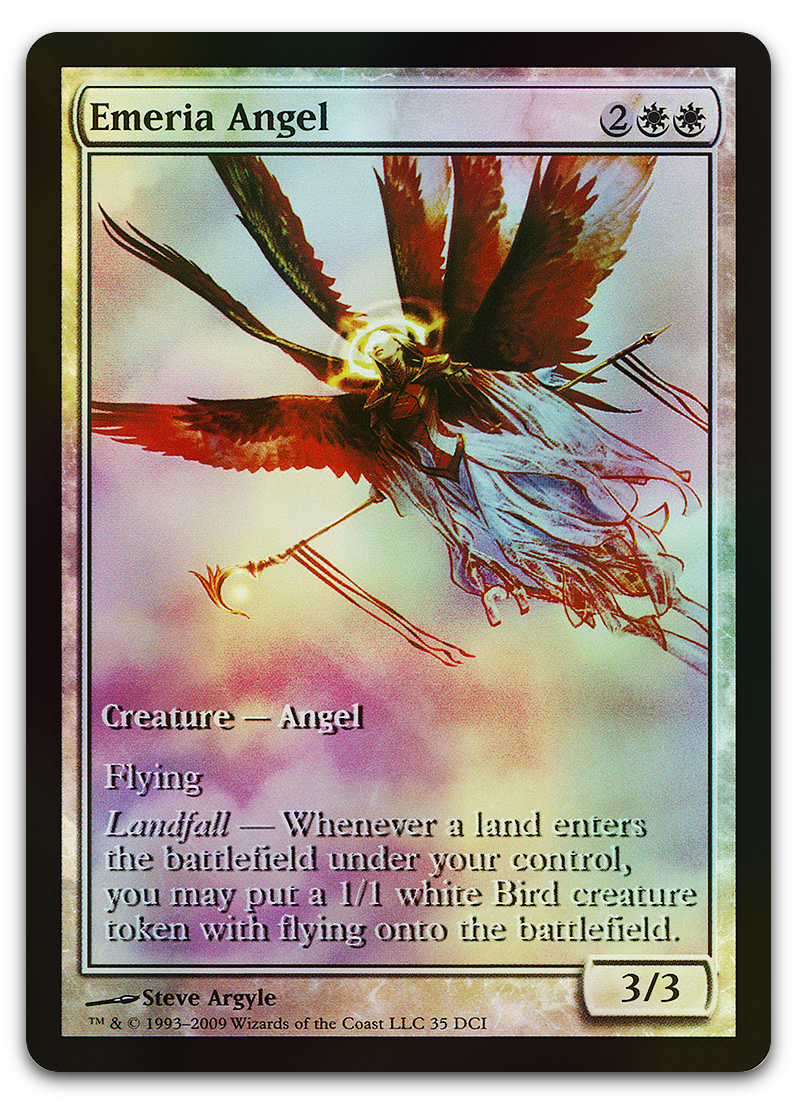 Product image for TCG 38429