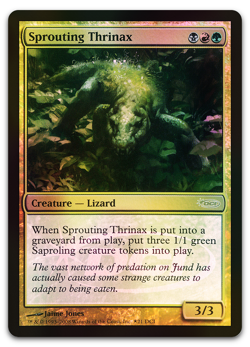 Product image for TCG 38438