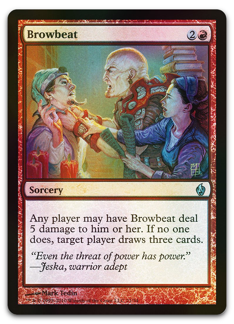 Product image for TCG 38665