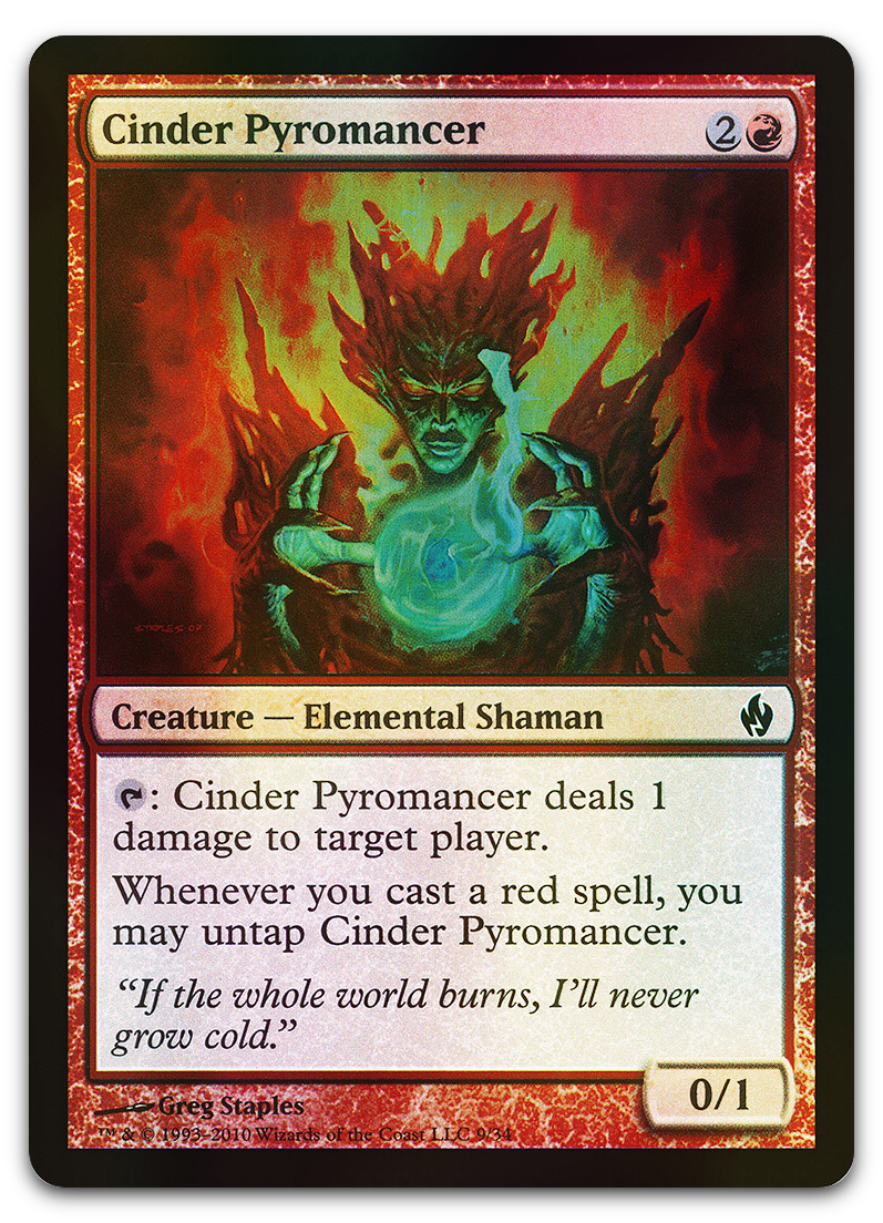 Product image for TCG 38667