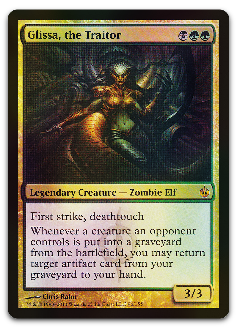 Product image for TCG 39035