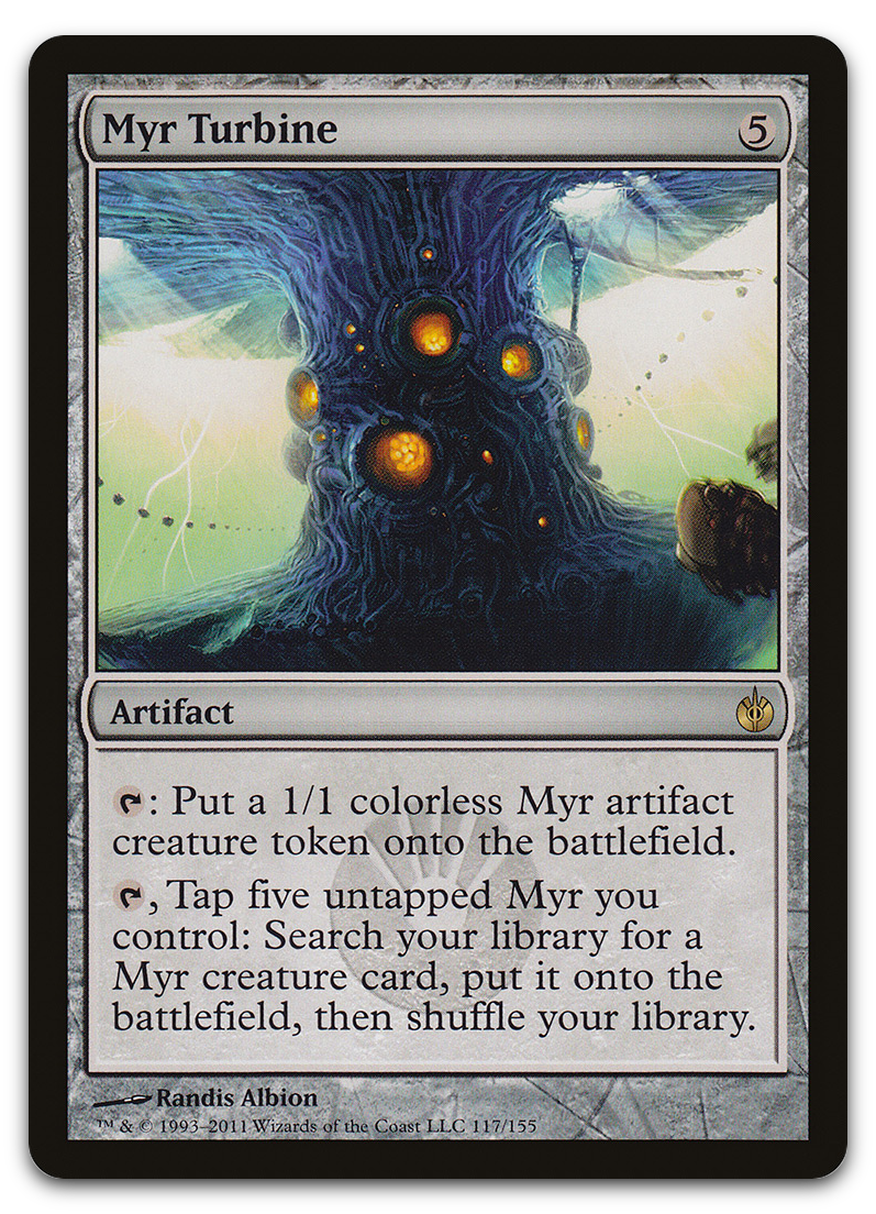 Product image for TCG 39132