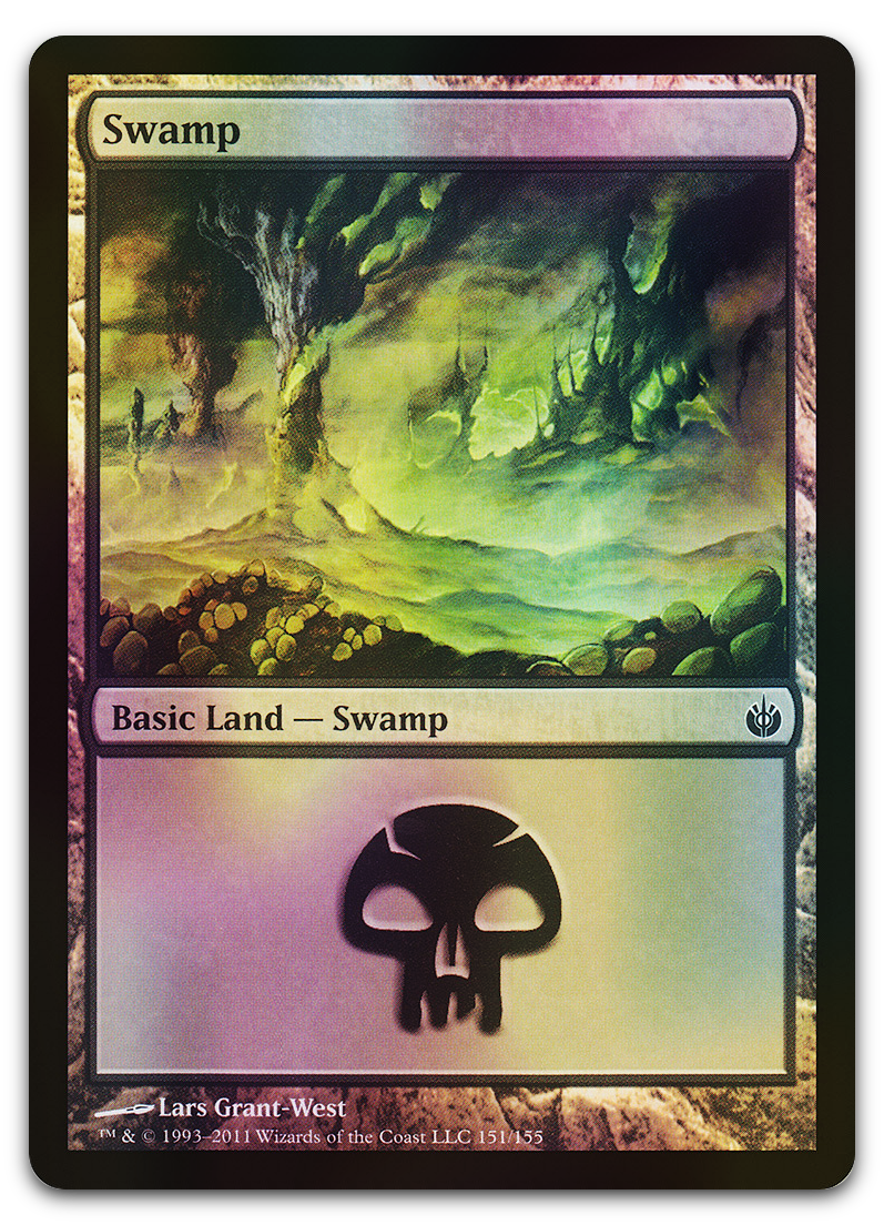 Product image for TCG 39191