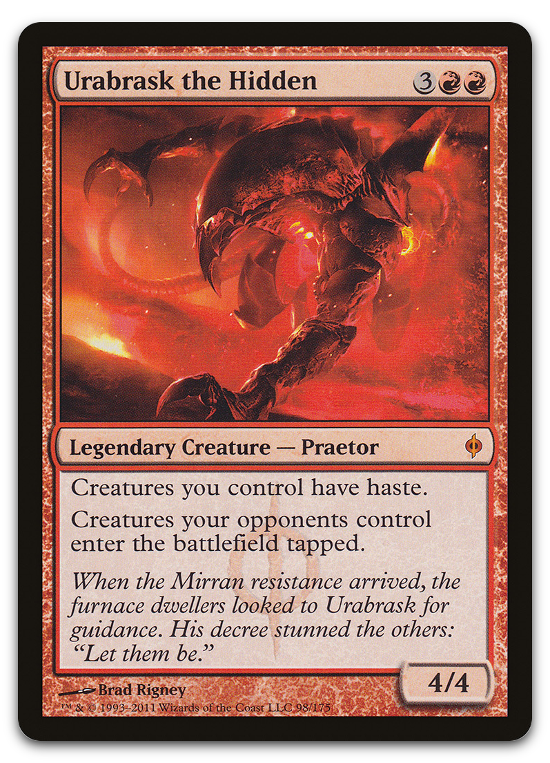 Product image for TCG 39433