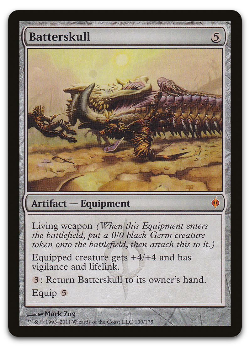 Product image for TCG 39489