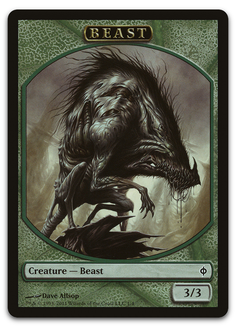 Product image for TCG 39490