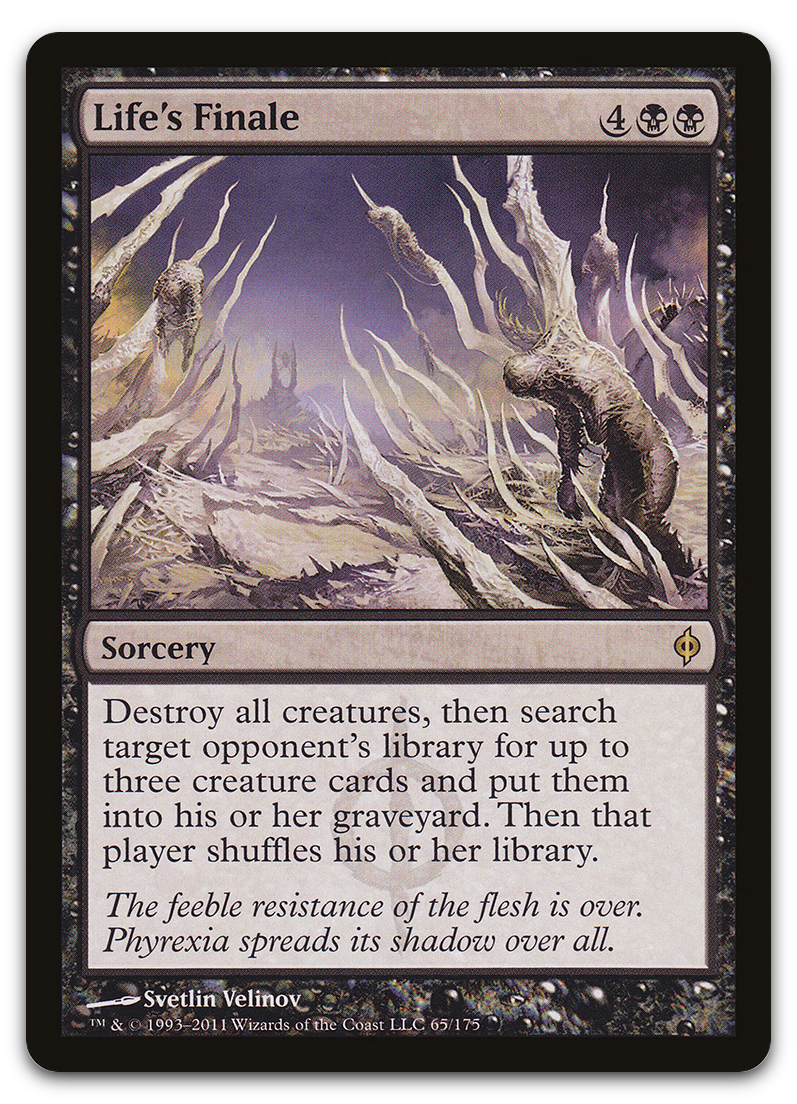 Product image for TCG 39541