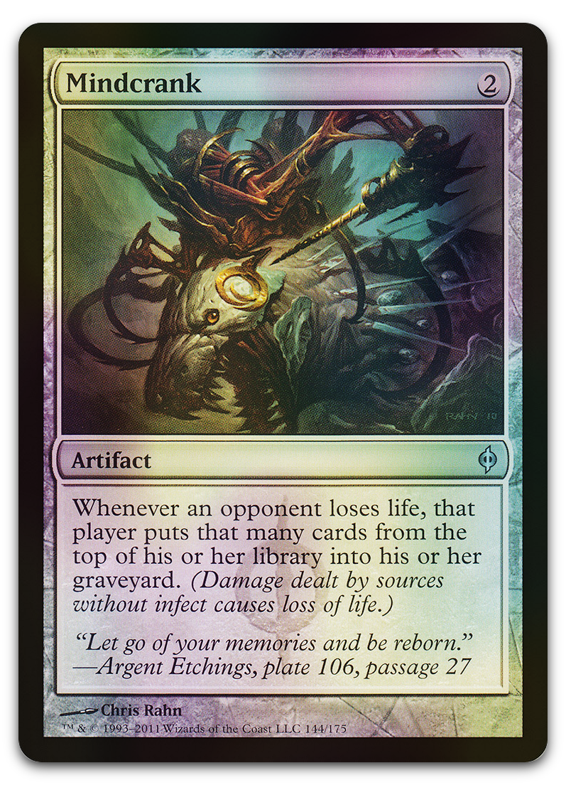 Product image for TCG 39544