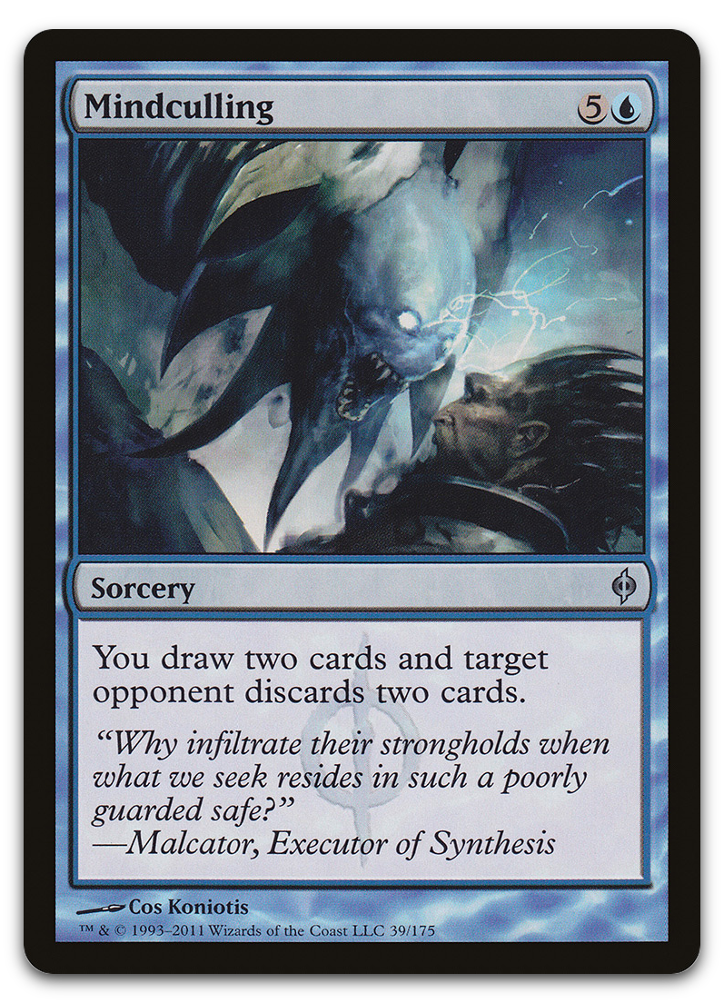 Product image for TCG 39545