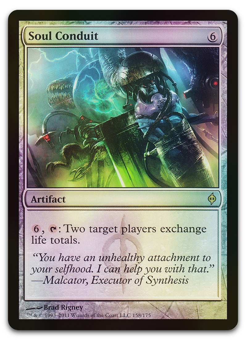 Product image for TCG 39582