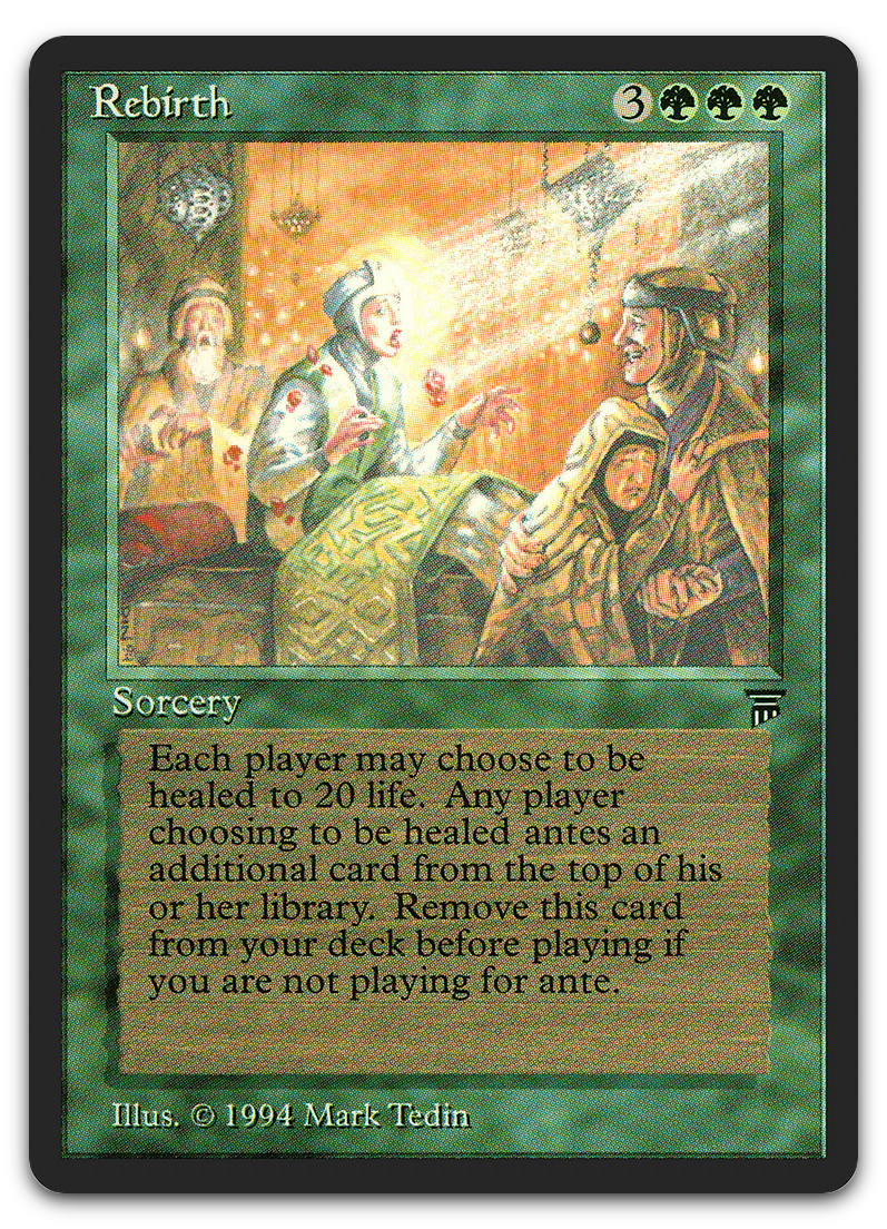 Product image for TCG 3994