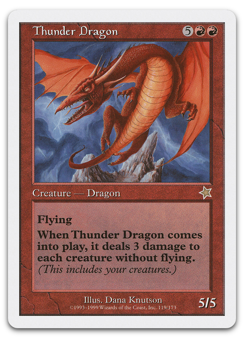 Product image for TCG 399