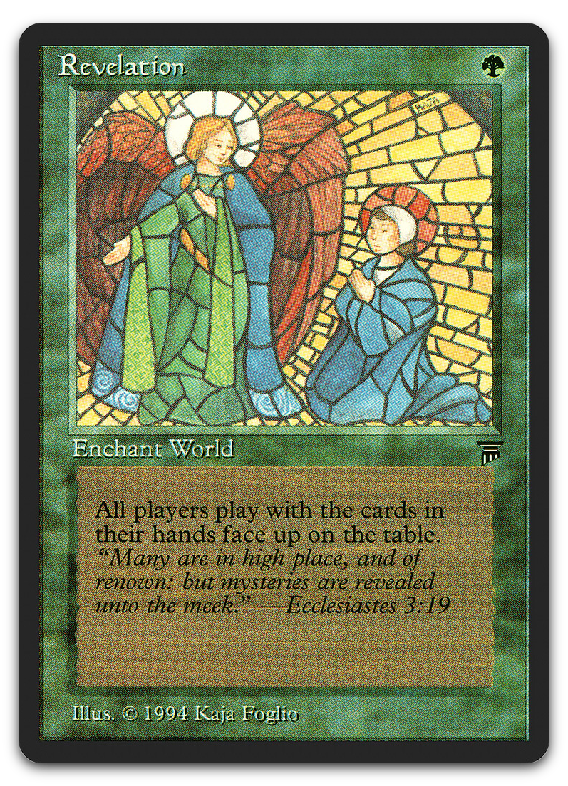 Product image for TCG 4003