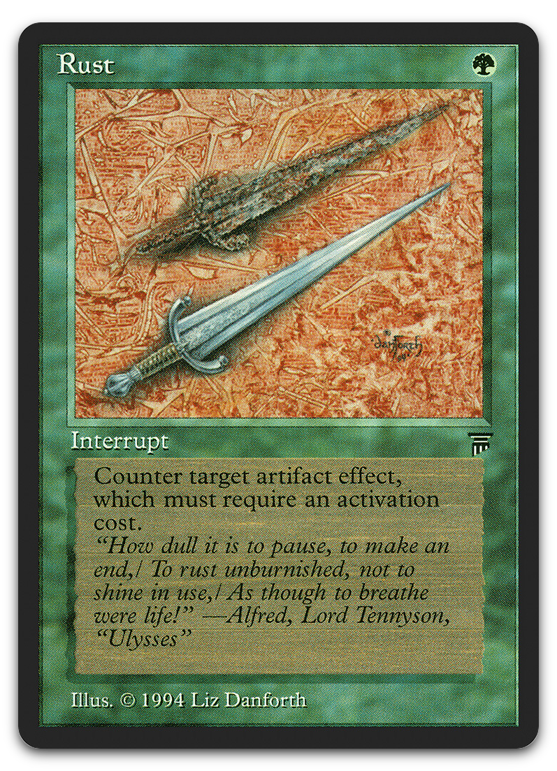 Product image for TCG 4010