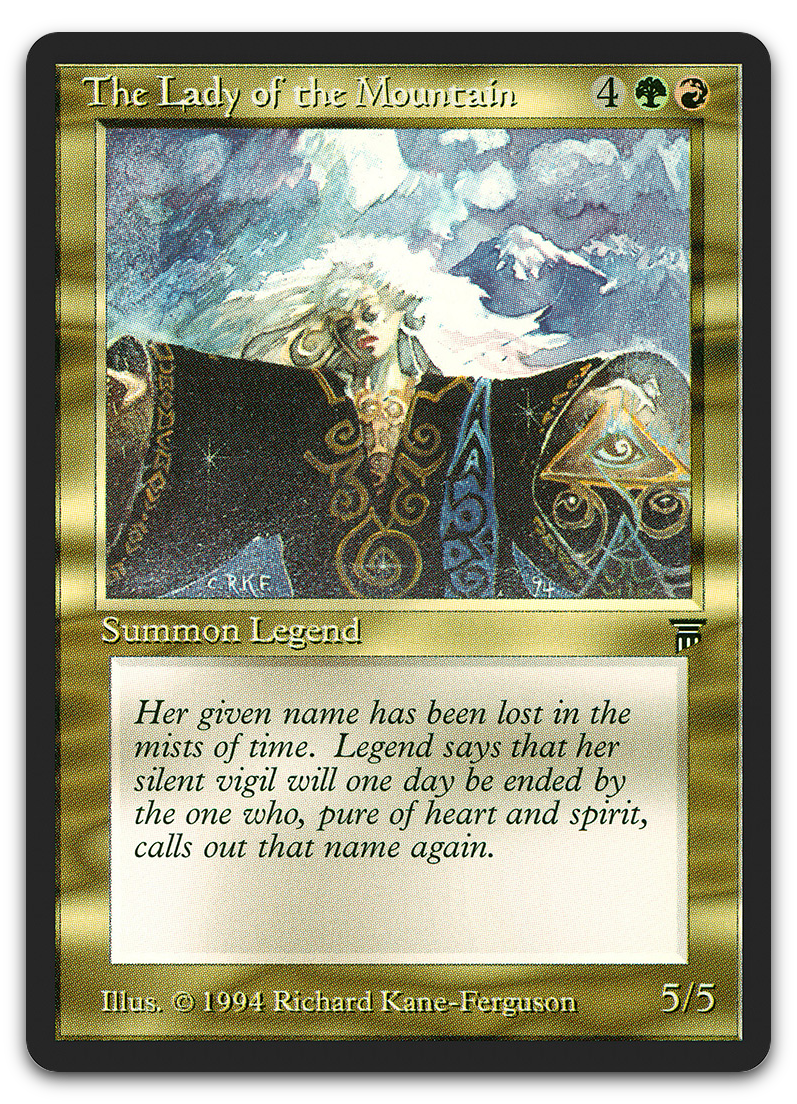 Product image for TCG 4045