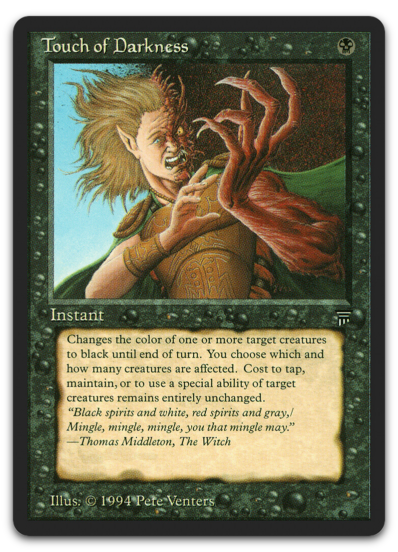 Product image for TCG 4054