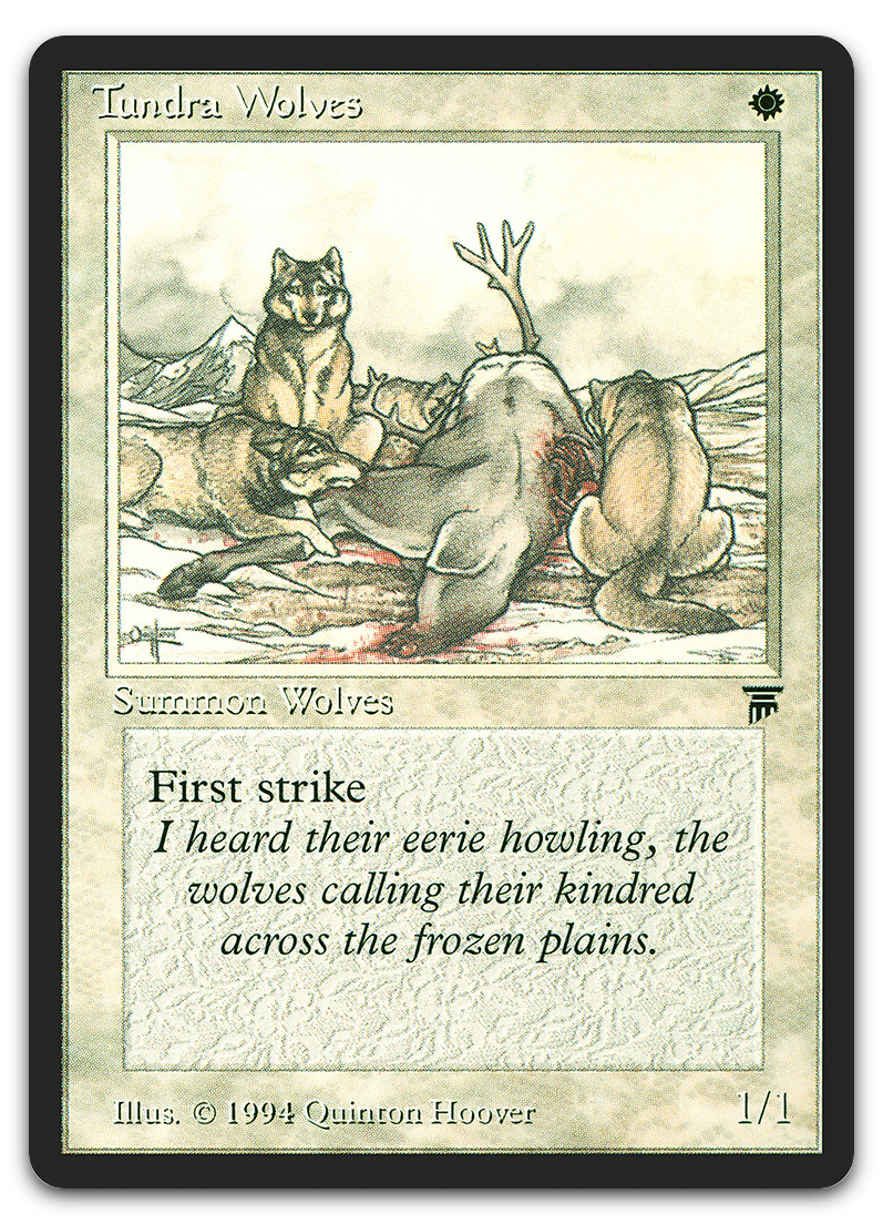 Product image for TCG 4058