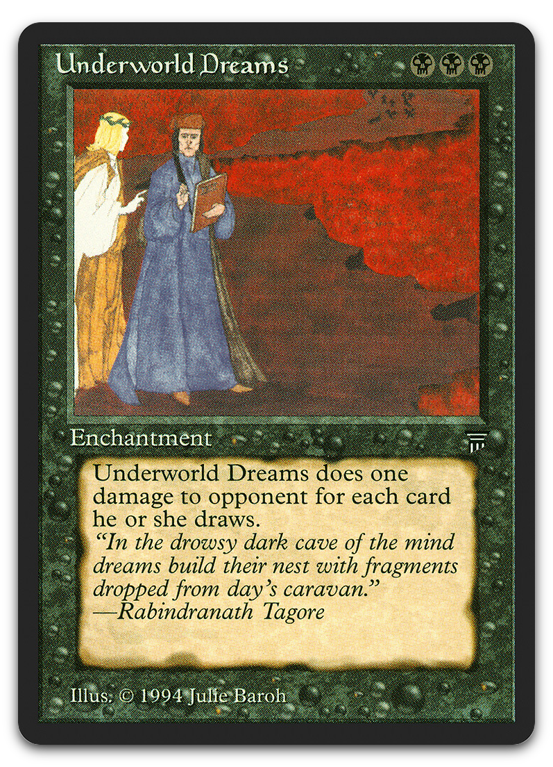 Product image for TCG 4061